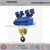 High Performance Electric Crane Hoist