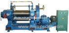 High Quality Two Roll Rubber Open Mixing Mill