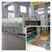 High Speed Corrugated Sheet Flex Printing Machine 150 Pieces/Min