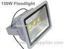 150W High Power LED Flood Lights Outdoor With High Intensity Toughened Glass Cover