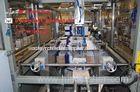 lined carton packing machine