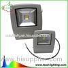 IES 2012 New bridgelux chip and meanwelldriver 50w high power led flood light