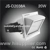 20w led rectangular downlights ip65 high power led flood lights manufacturer in China