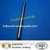 high quality tungsten carbide rod for cutting stainless steel