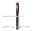 Supply solid carbide ball nose end mills