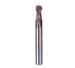 Supply solid carbide ball nose end mills