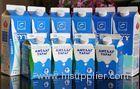 Automatic Milk Gable Top Carton Packing Machine