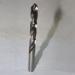 Fully Ground HSS Straight Shank Twist Drill Bit