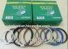 excavator boom/arm/bucket cylinder seal kit