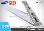 High Brightness 150W Tri - Proof LED Light High Bay For Factory Celing