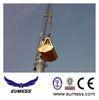 Wireless Radio Remote Controlled Single Rope Grab
