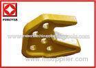 ISO9001 Ground Engaging Tools Excavator Spare Parts Guides 8J7210
