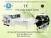 Automatic Chrome Lubrication Slotting Flexo Printing Machine With Printing Pressing Roller