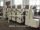 High Speed Flex Printing Machine For Making For Carton Box 150 Pieces / Min