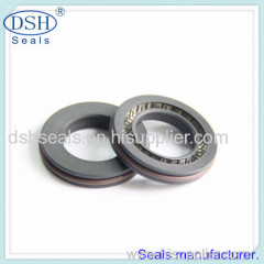 Spring energized seals from Dongguan Factory