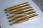 BRAZING DIAMOND CNC ROUTER BITS