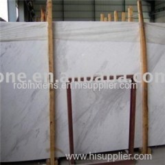 Volakas White Marble Slabs