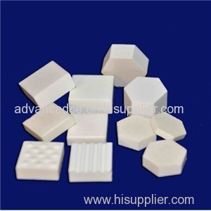 Alumina Ceramic Mosaic Product Product Product
