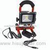 High power portable led flood light solar light