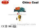 Electric Truck Crane Hoist for Truck Mounted Crane