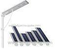 2 Years Warranty CE ROHS 15W LED Solar Street Light With Bridgelux Chips From USA