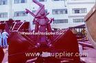 OEM 25t 6m3 Excavating Equipment Clamshell Grab / Excavator Clamshell Bucket