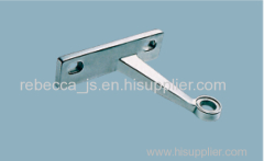 Stainless steel fin spider