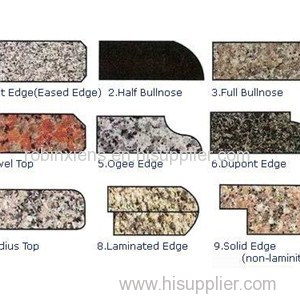 Countertop Edge Profile Product Product Product
