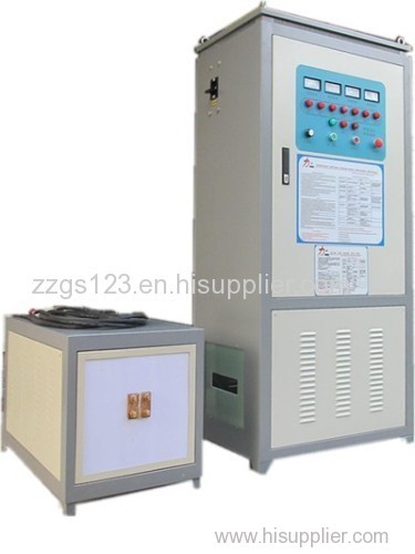 Solid-state induction heating equipment