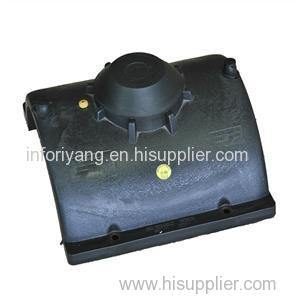 Electrofusion Saddle Plug Product Product Product