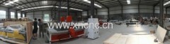 Jinan yihai cnc router machinery co.,ltd