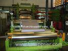 4 Roll Soft PVC Calender Machine Oil Heating Width 1500mm - 2400mm