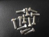 Ultra 254SMO UNS S31254 1.4547 fasteners bolt nut washer gasket stud screw hardwares