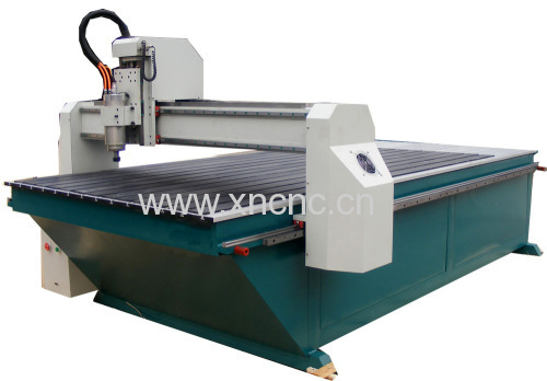 Good quality cnc router M25-B with z axis limit switch
