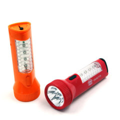 Brightest Led Flashlight Reachargeable Battery