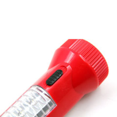 Brightest Led Flashlight Reachargeable Battery
