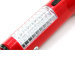 Super Bright Flashlight With 4+4 LED