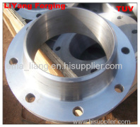 Shanxi Liyang Forging Co.,Ltd