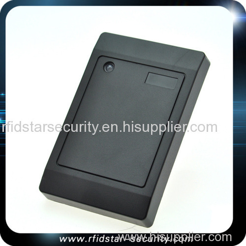 Contactless Wiegand MF IC Card Reader