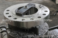 Hastelloy C276 UNS N10276 DIN 2.4819 flange