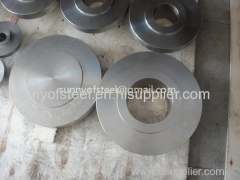 Monel 400 UNS N04400 DIN 2.4360 flange