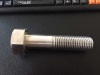 duplex 2507 UNS S32750 1.4410 fasteners bolt nut washer gasket stud screw hardwares