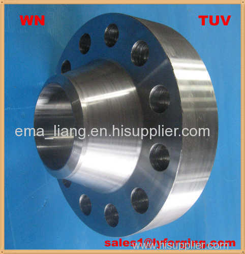 carbon steel stainless steel forging