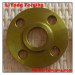 flange forging ring steel flange