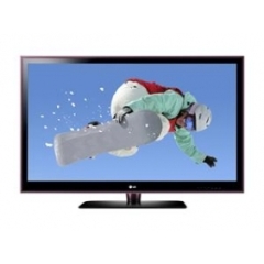 LG 55" 1080p 120Hz LED-LCD TV 55LE5500