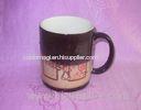 Best Simple Decor Solid Color Glazed Color Changing Ceramic Mugs Wholesale