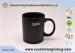 11oz Capacity Exquisite Custom Design Magic Photo Mugs for Family Souvenir Gift