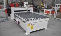 Vacuum table woodworking machine cnc router