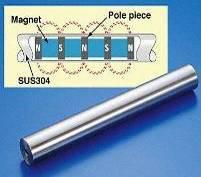 Hot Sale Permanent Magnetic Bar