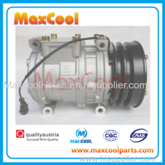 Denso Style Compressor 10PA15C 2GR auto air con conditioning ac compressor for John Deere 4471002920 20-21778 20-21778-A